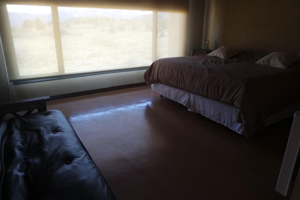 Hosteria La Chira San Martín de los Andes Kültér fotó